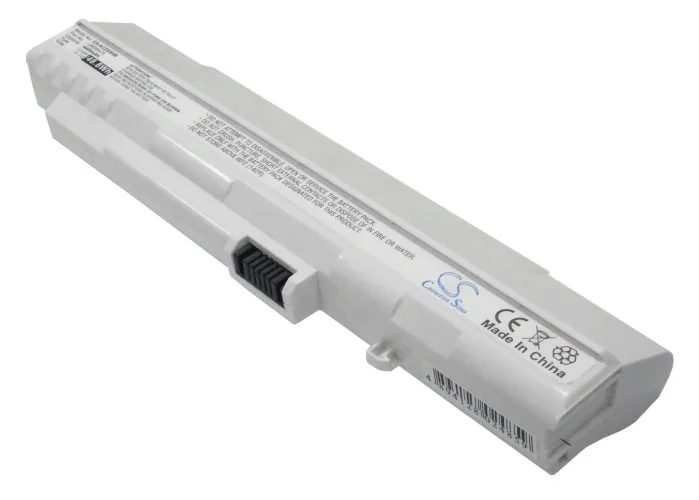 Batteri till Notebook, Bärbar dator för Acer Aspire One, Aspire One A110-1295 m.fl., bild 5