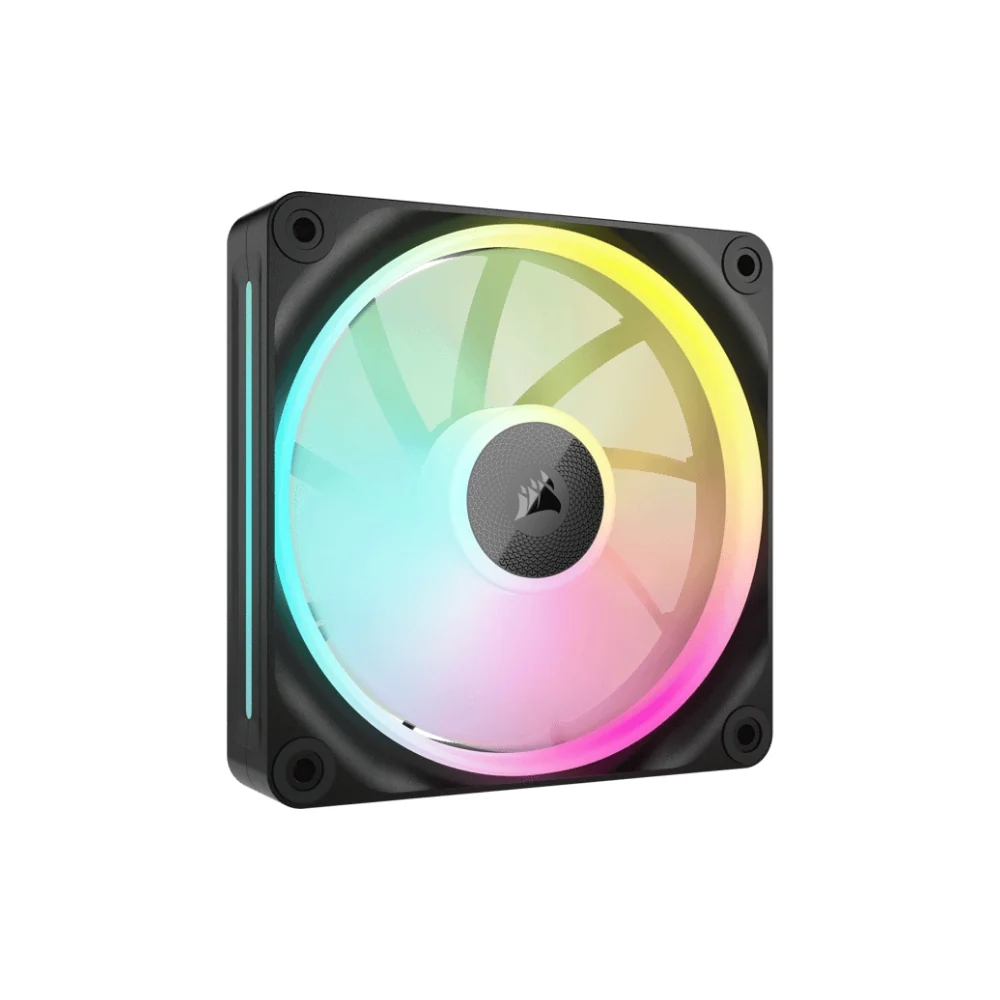 Corsair iCUE LINK LX120 RGB 120mm PWM expansionsfläkt