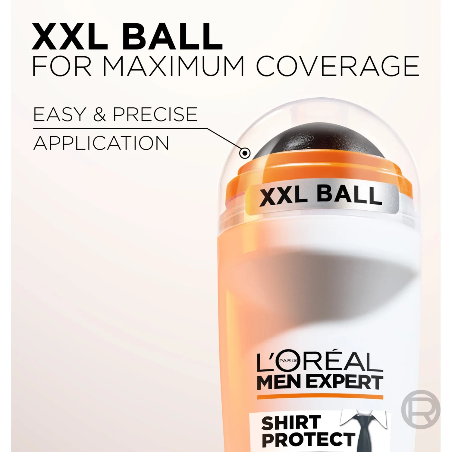 L'Oréal Paris Men Expert Deo Shirt Protect Roll-On Deodorant 50 ml, bild 5