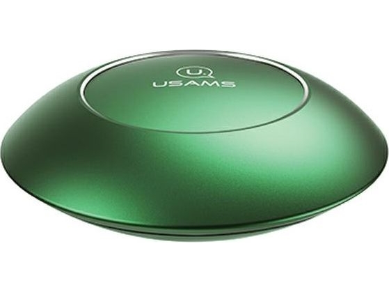 USAMS Luftfräschare grön/grön ZB180XX03 (US-ZB180)