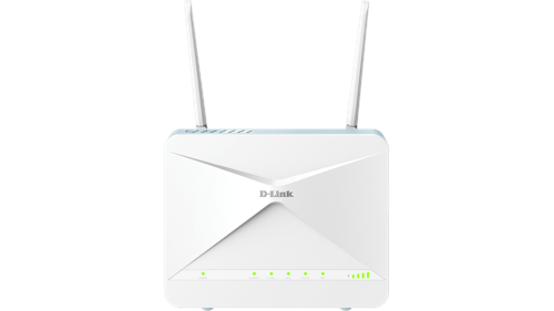 D-Link G415 EAGLE PRO AI AX1500 4G router, bild 3