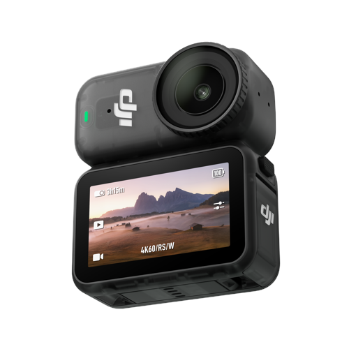 DJI OSMO NANO actionkamera (128 GB)
