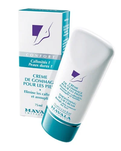Mavala Scrub Creme 75 ml