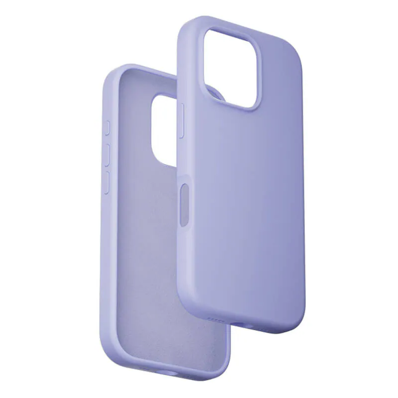 Vention KUHV0-30 Fodral för iPhone 16 Pro MagSafe (Lila)
