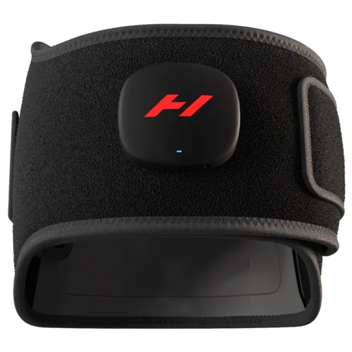 Hyperice Venom 2 Ryggmassage med värme