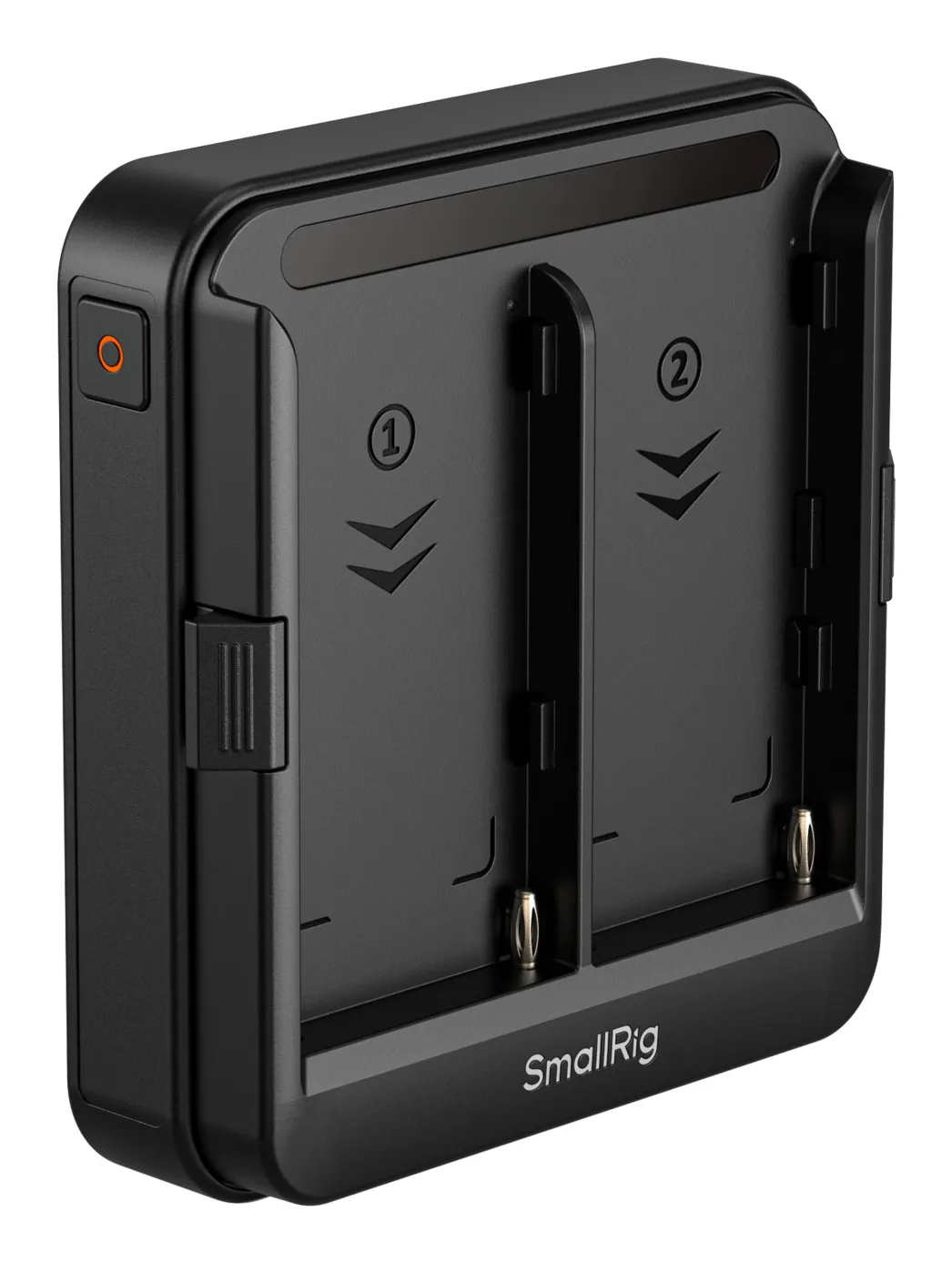 SmallRig 5536 Adapter Plate for NP-F Type Batteries