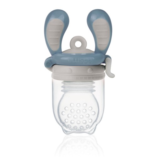 Kidsme Food Feeder matningsenhet för fasta produkter (genomsnitt) Azure no 4 160350AZ