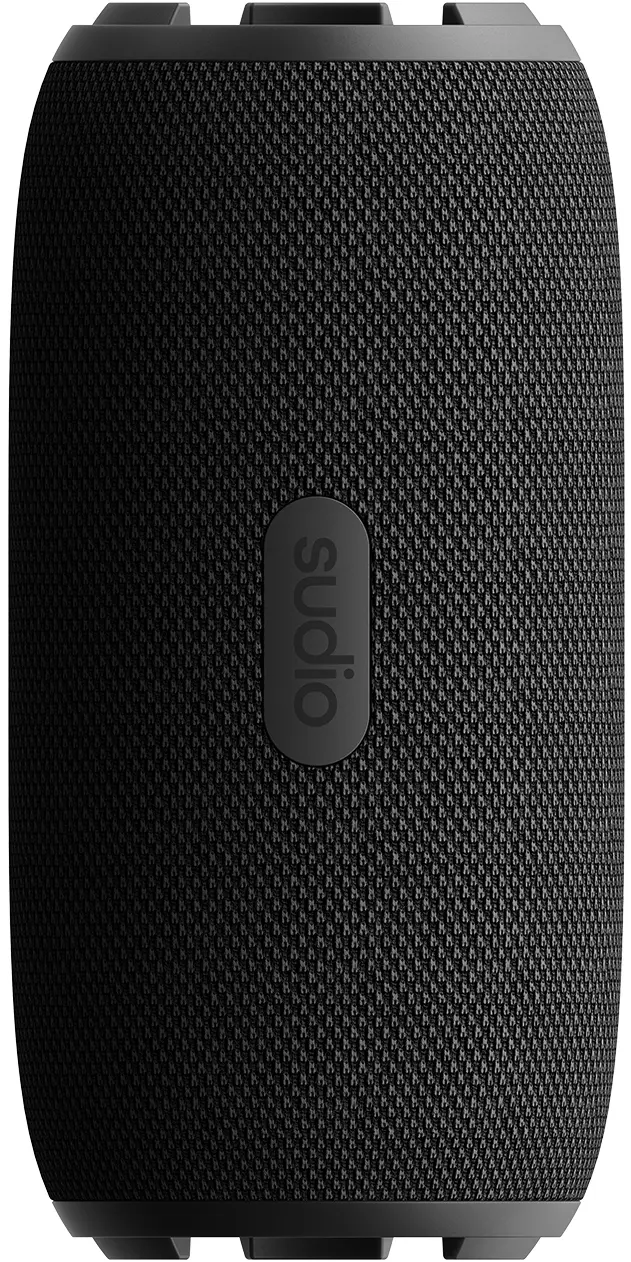 Sudio F5 Pro bluetooth-högtalare (svart)