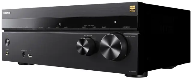 Sony TA-AN1000 7.2-kanals AV-förstärkare