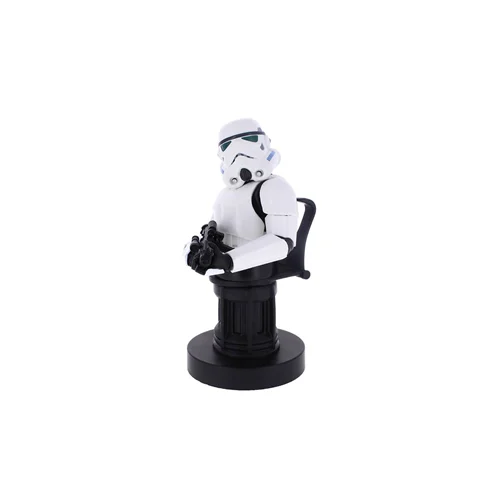 Stormtrooper (The Mandalorian) - Cable Guy