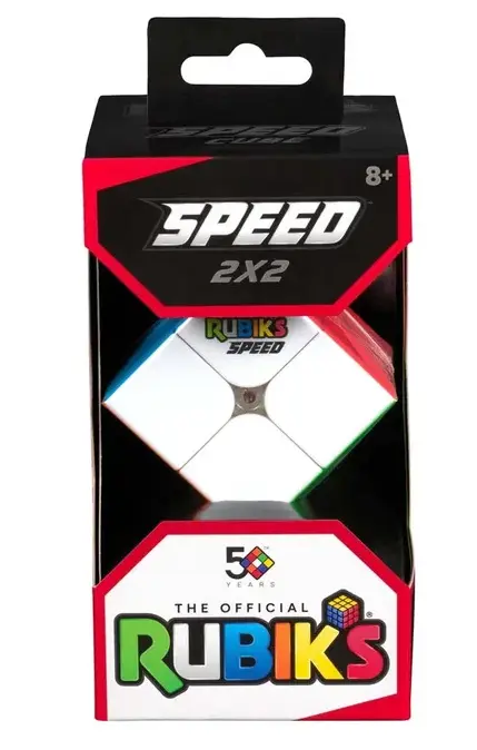 Rubiks 2x2 Magnetic Speed Cube