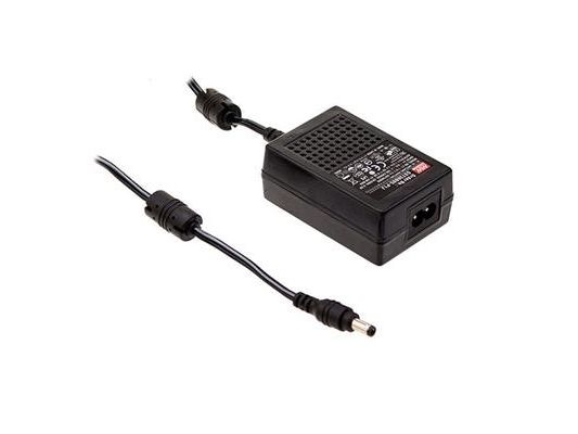 MEAN WELL GST36B12-P1J nätadapter 36 W