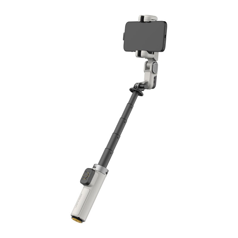 AOCHUAN M3 Pro Mini Gimbal with AI Sensor (White), bild 3
