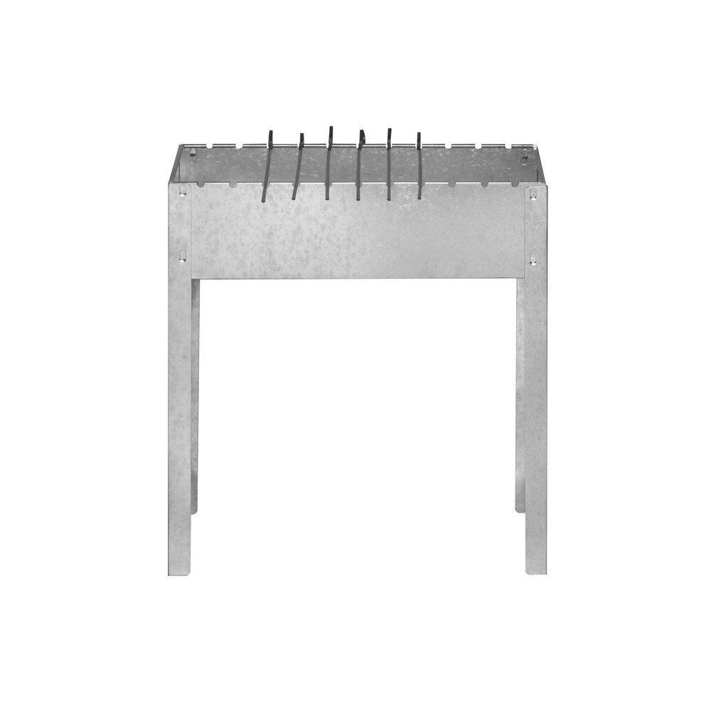Mustang Kolgrill med 6 spett, bild 3