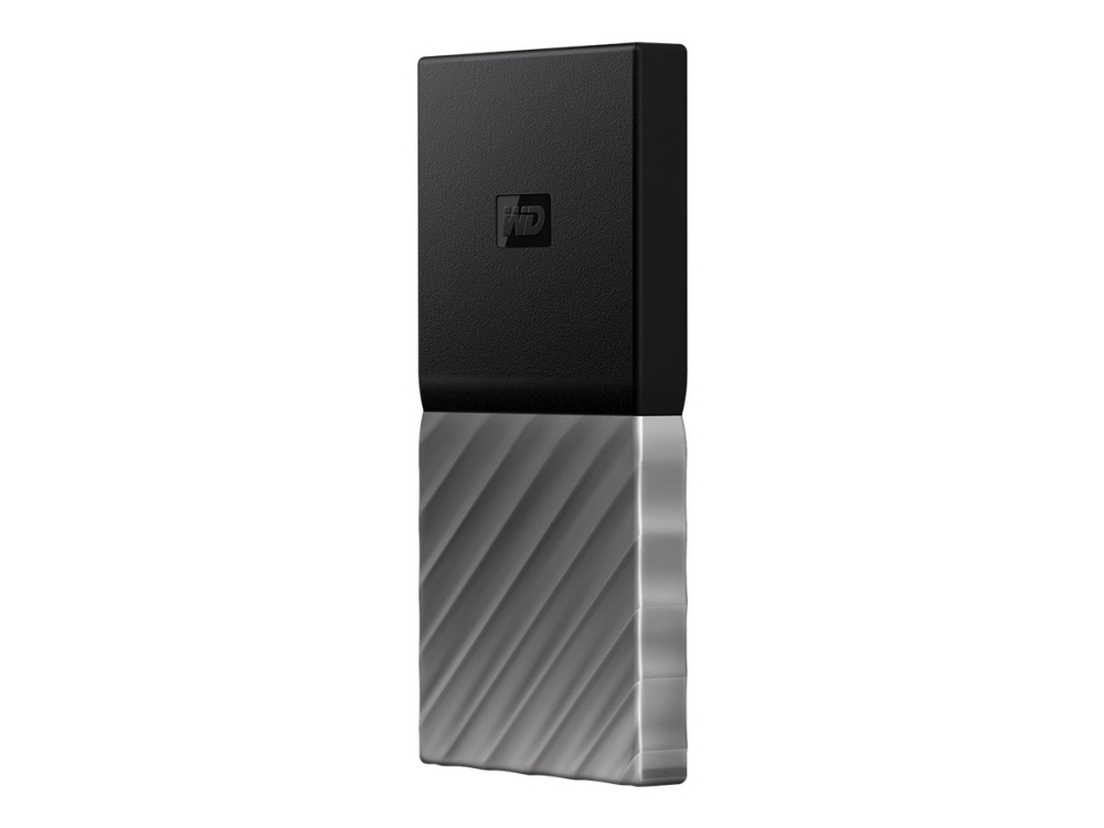WD My Passport SSD - 2TB