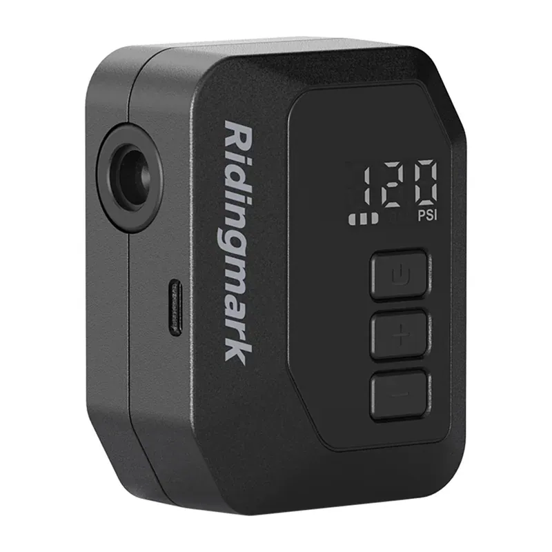 Cycplus AS280PRO Elektrisk cykelpump