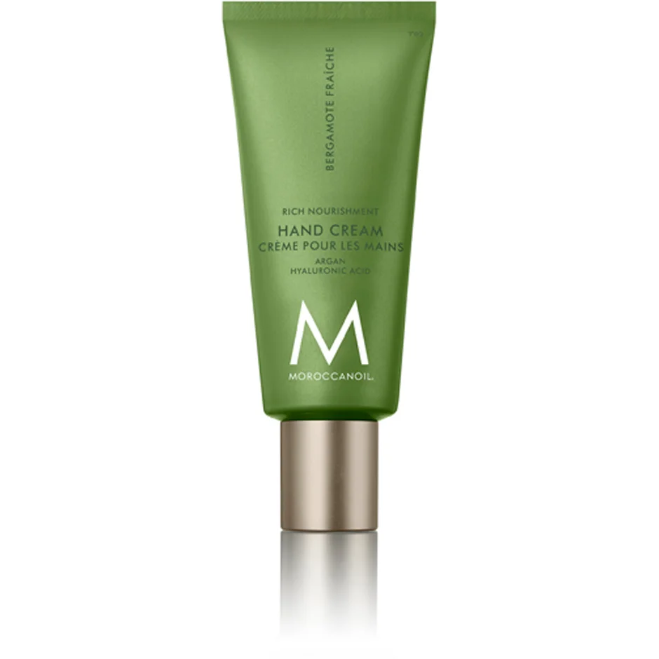 Moroccanoil Hand Cream Bergamote Fraiche Hand Creme 40 ml