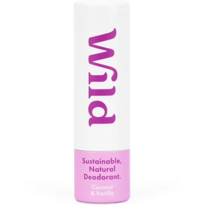 Wild Deo Stick Mini Coconut 16 g