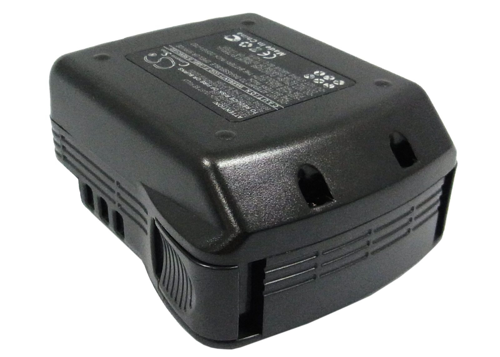 Batteri till Elverktyg för Ryobi BDM-143, BFL-140, BID-140 m.fl., bild 2