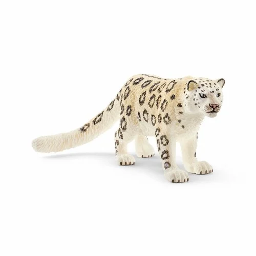Schleich - Wild Life - Snow Leopard (14838)