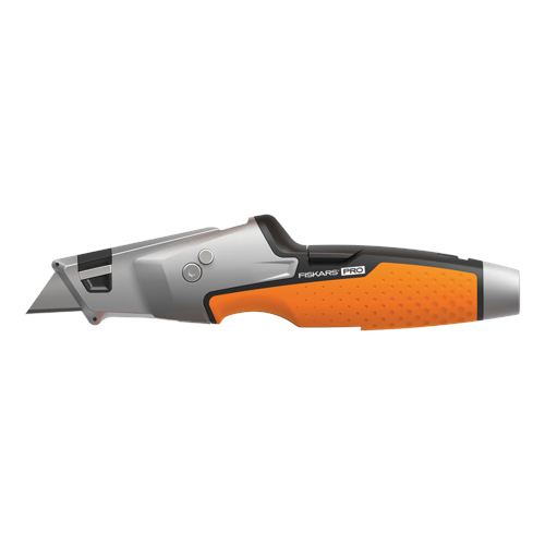 Fiskars - CarbonMax Utility Knife - Painters