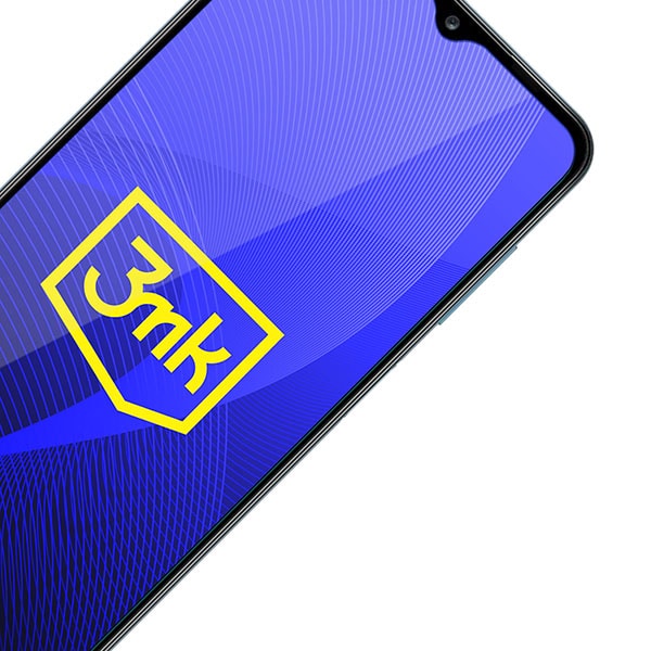 Samsung Galaxy A12 – 3mk FlexibleGlass™, bild 5