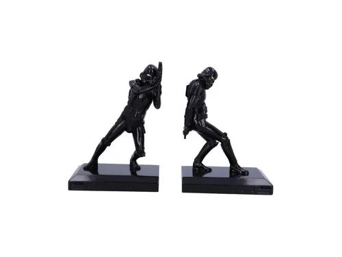 Stormtrooper Shadow Bookends, bild 2