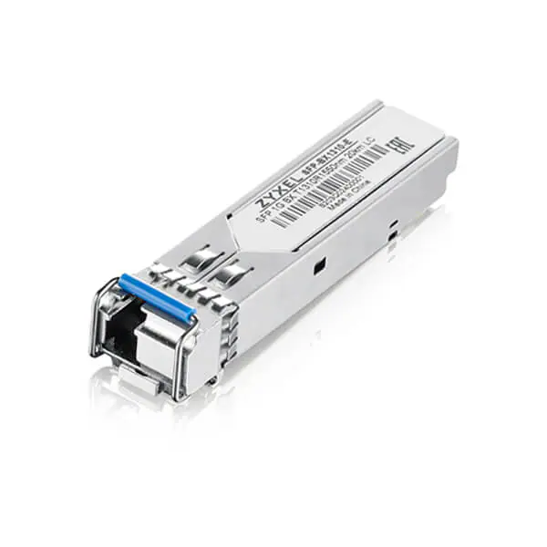 ZyXEL SFP-SX-D, Gigabit, Multi-Mode, 550 m
