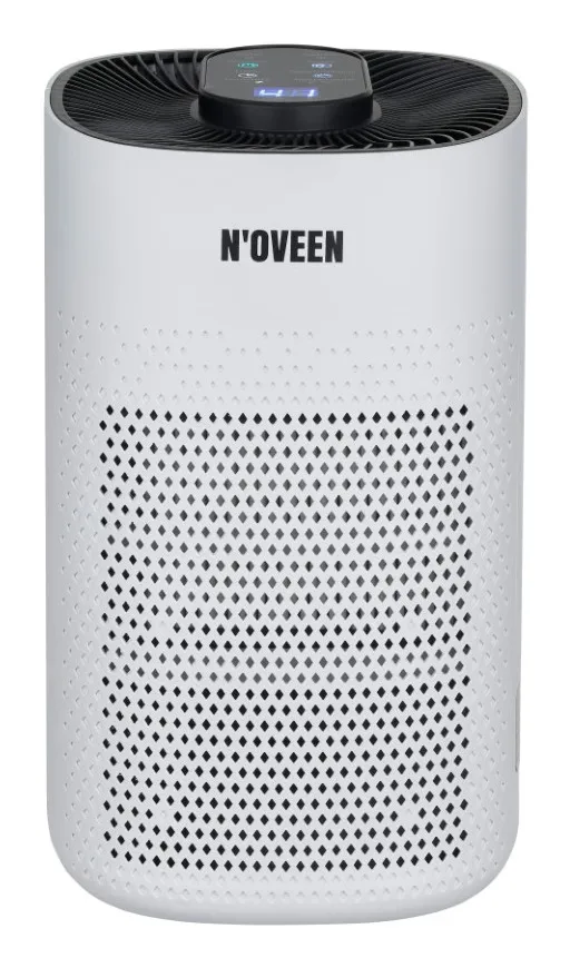 Noveen DH450 avfuktare 70 W 220 - 240 V 50/60 Hz, bild 2