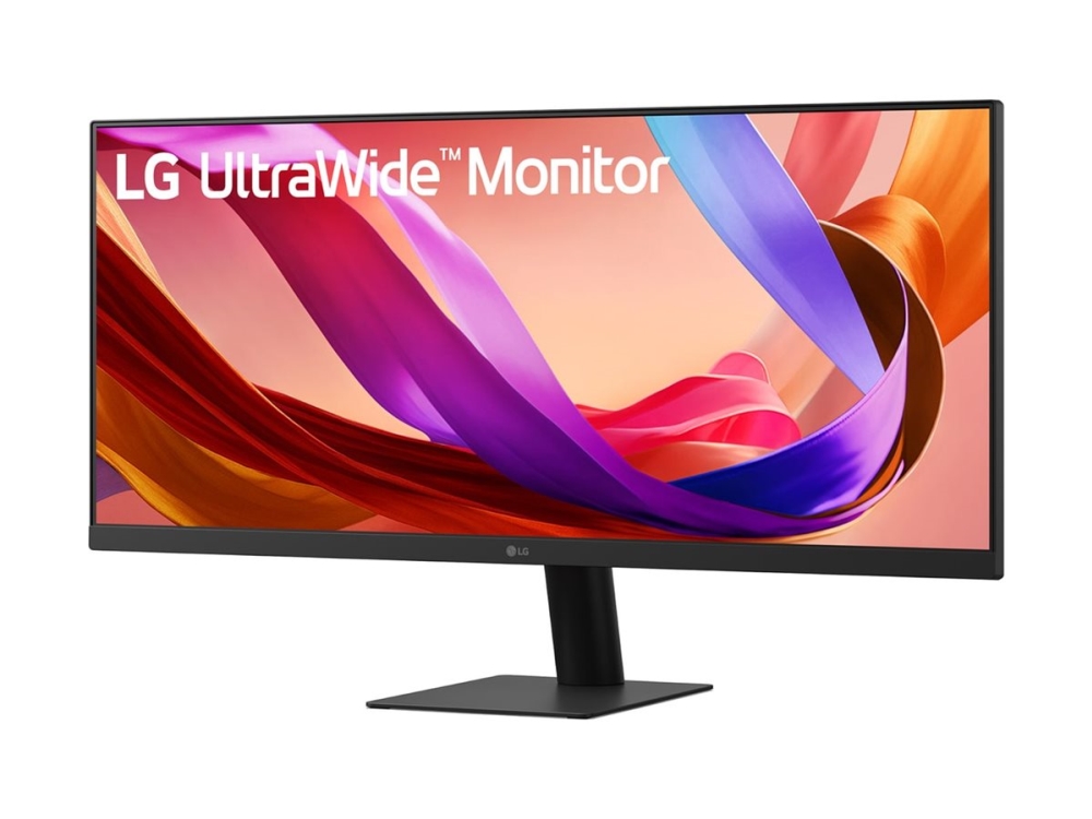 LG 29" UltraWide 29U511A IPS WFHD 100 Hz, bild 3