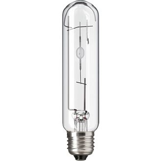 Philips 18561100, 53 W, 2800 K, 5500 LM, 20000 h, Rörformig, Klar