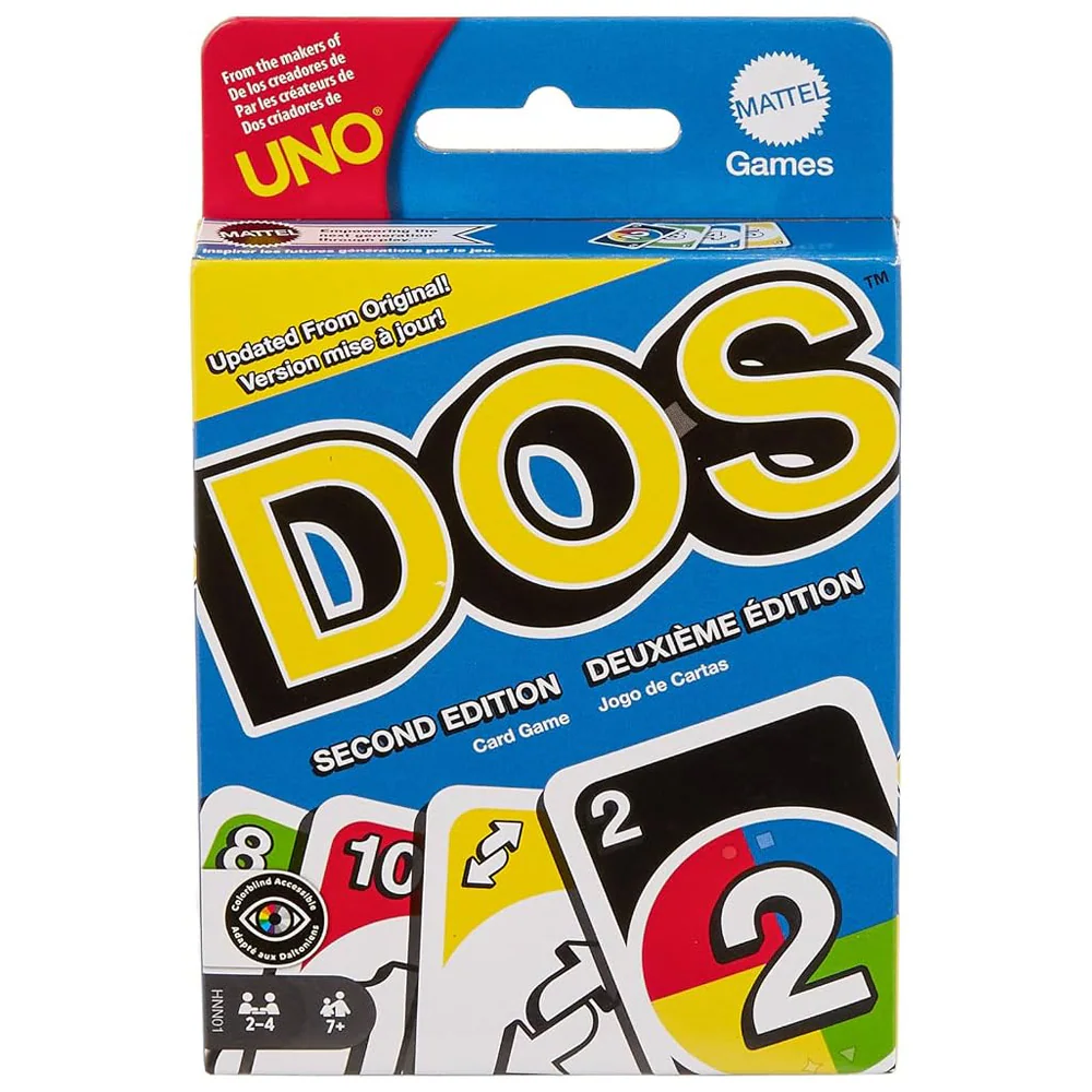 DOS
