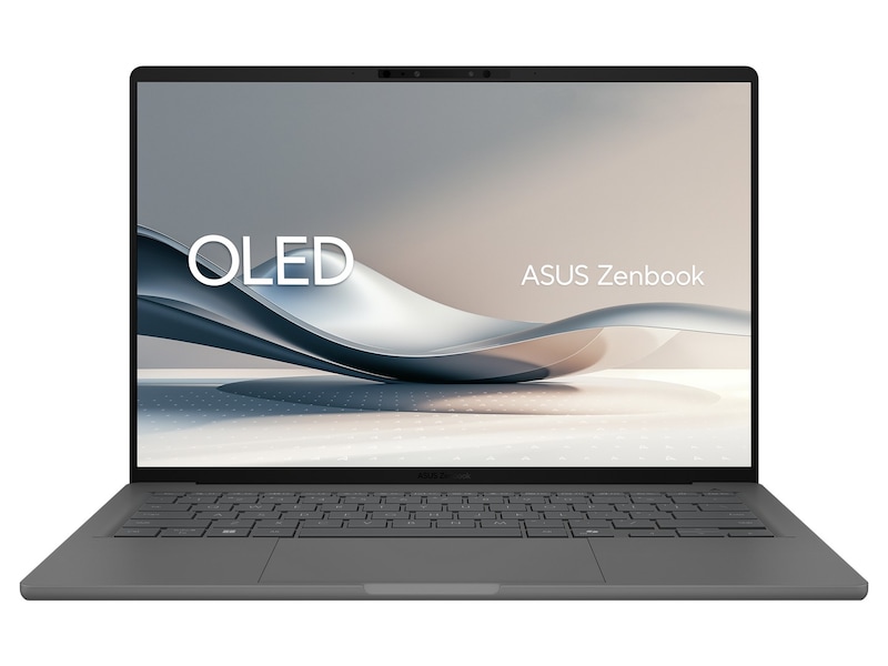 ASUS Zenbook A14 UX3407RA-PURE1 14" Copilot+ PC, bild 3