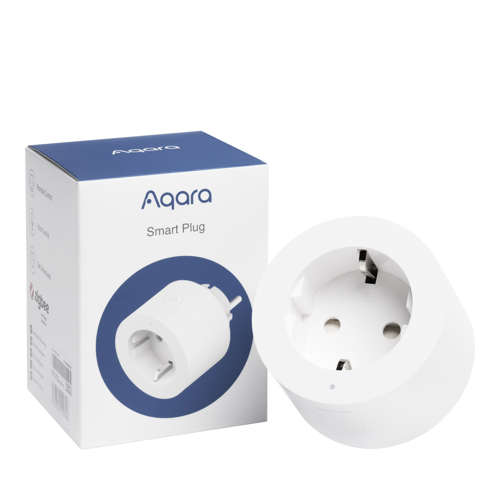 Aqara Smart Plug