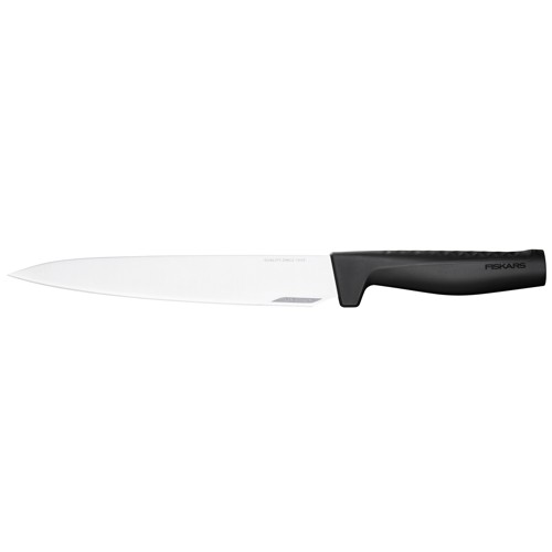 Fiskars - Hard Edge Trancherkniv 22 cm
