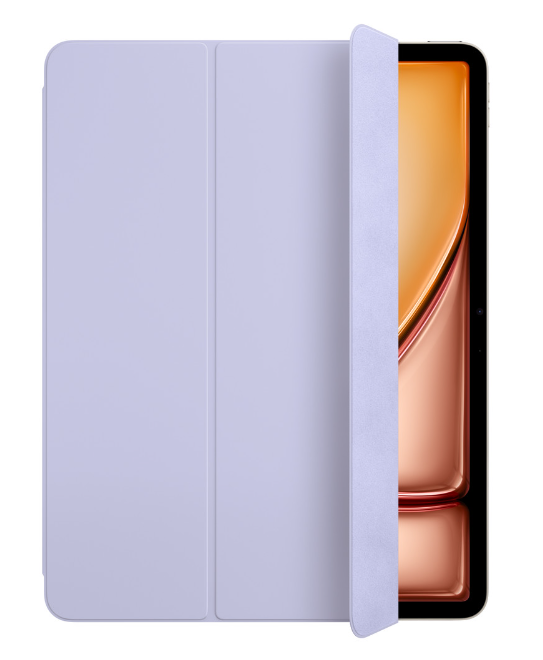 Apple Smart Folio iPad Air 13" (2024/2025/2026) Ljusviolett, bild 4