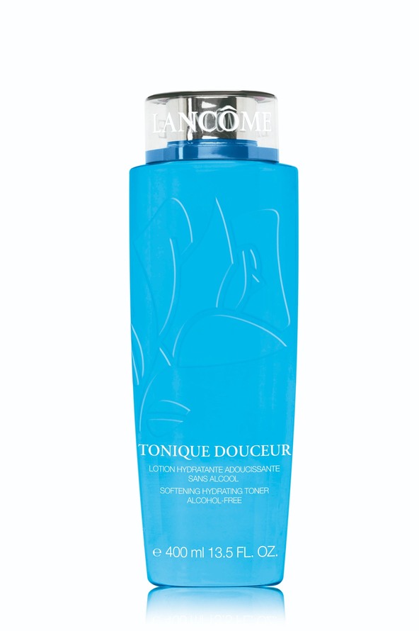 Lancôme Tonique Douceur Softening Hydrating Toner 400 ml, bild 3