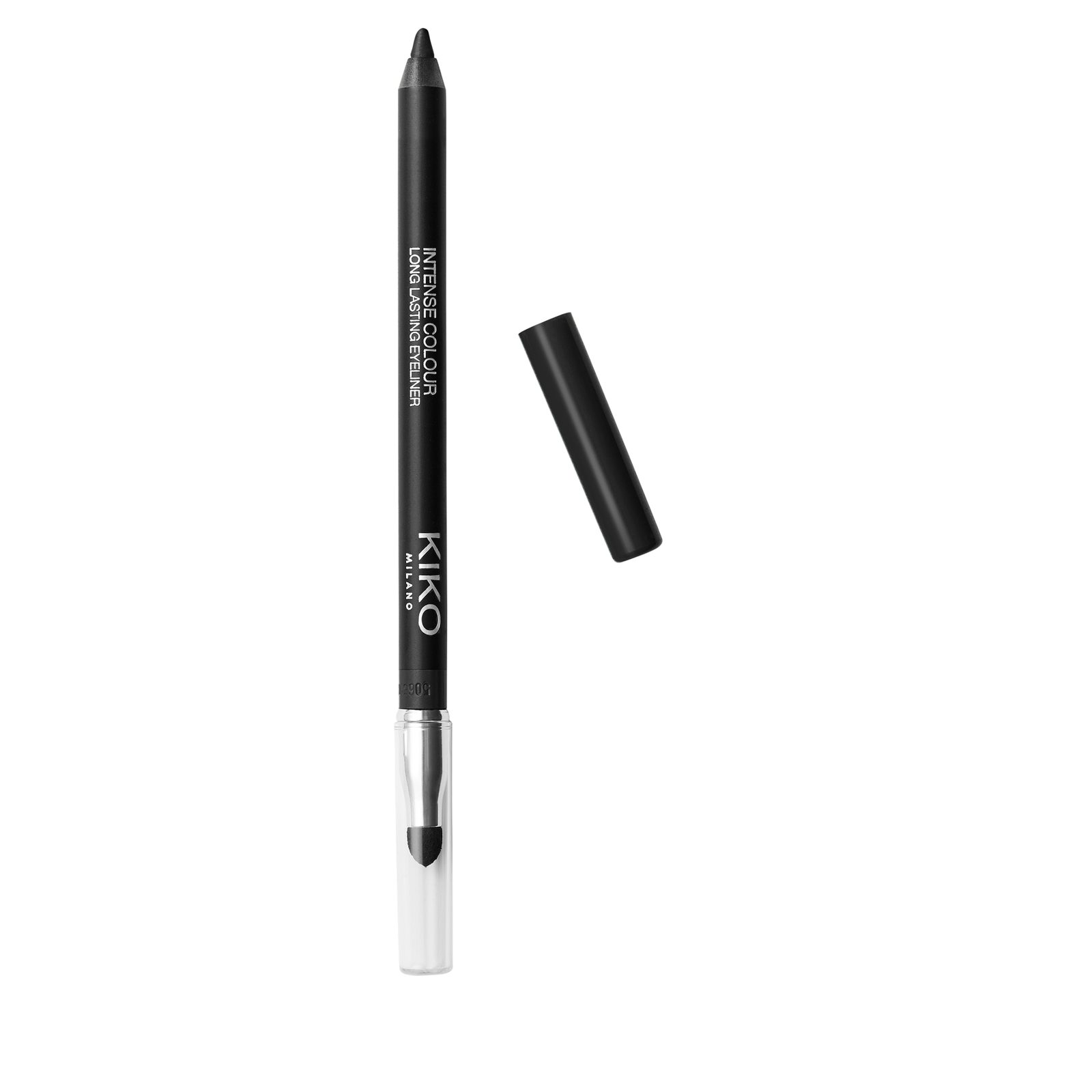 Kiko Milano Intense Colour Long Lasting Eyeliner 16 Black 16 Black