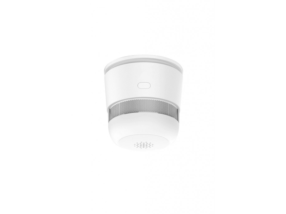 WOOX R7305 brandvarnare Zigbee 3.0 85 dB, vit