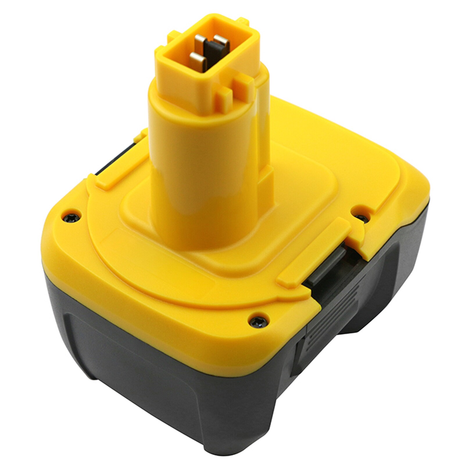 Batteri till Elverktyg för DeWalt DC733K2, DC731KA, DC735KA m.fl., bild 2