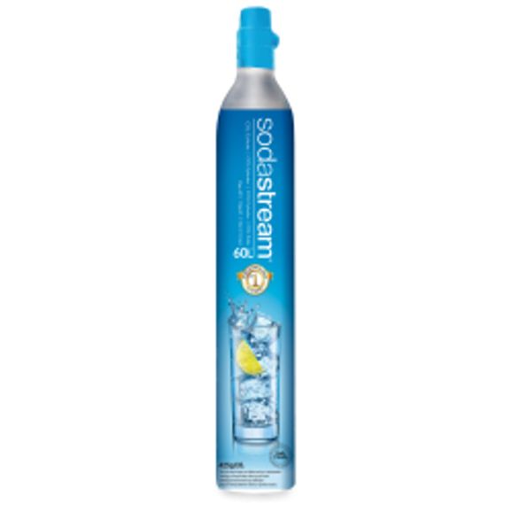 Sodastream Kolsyrepatron refill