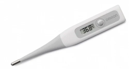 Omron Febertermometer Flex Temp Smart