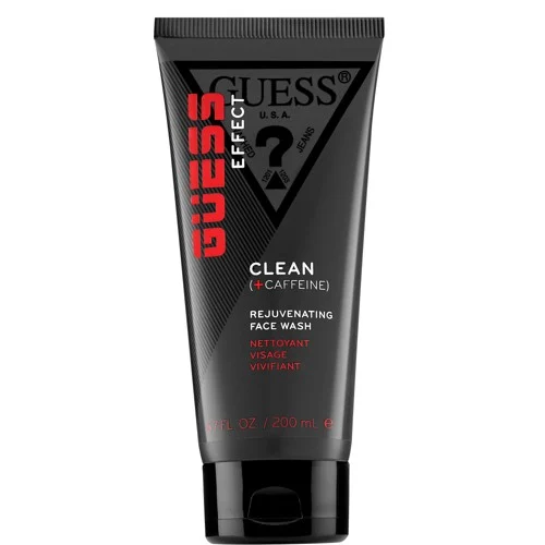 GUESS Grooming Face Wash 200 ml