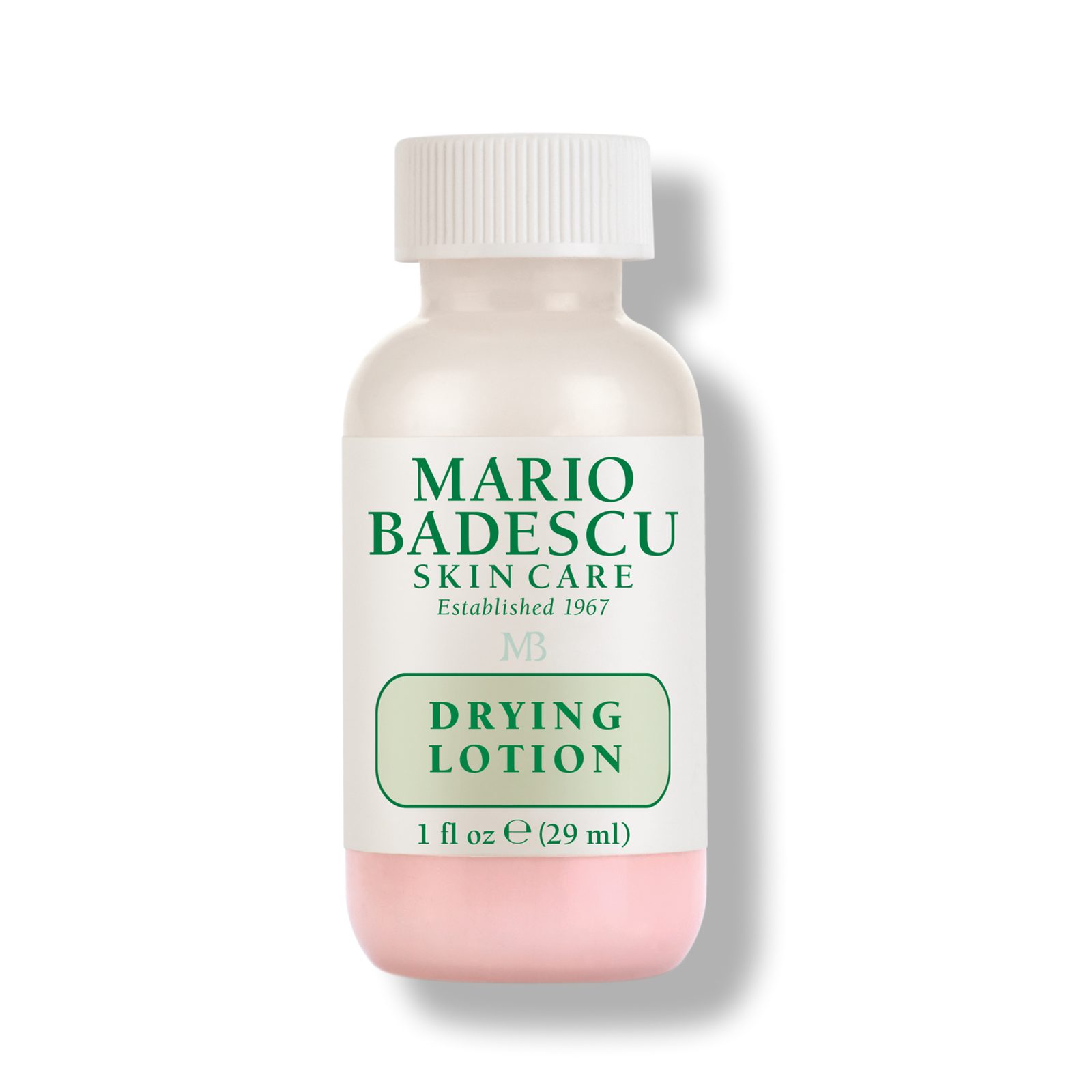 Mario Badescu Drying Lotion Plastic 29 ml