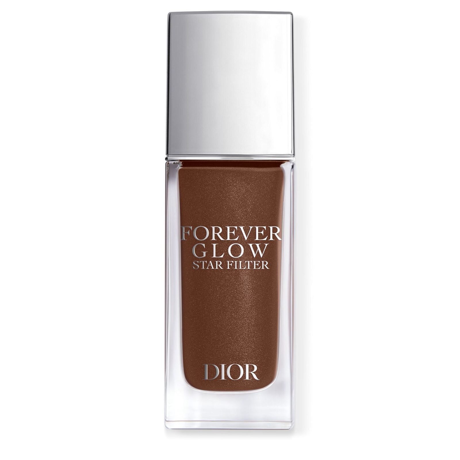 DIOR Forever Glow Star Filter Complexion Sublimating Fluid 9N 9N