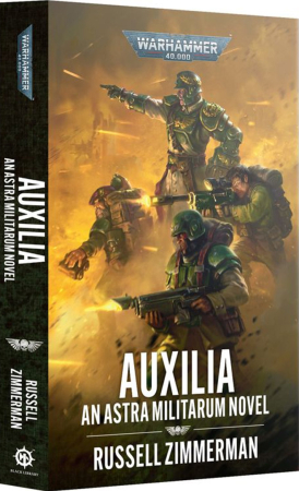 Auxilia (Pocket)
