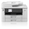 Brother Mfc-J5740DW multifunktionsskrivare, bild 3