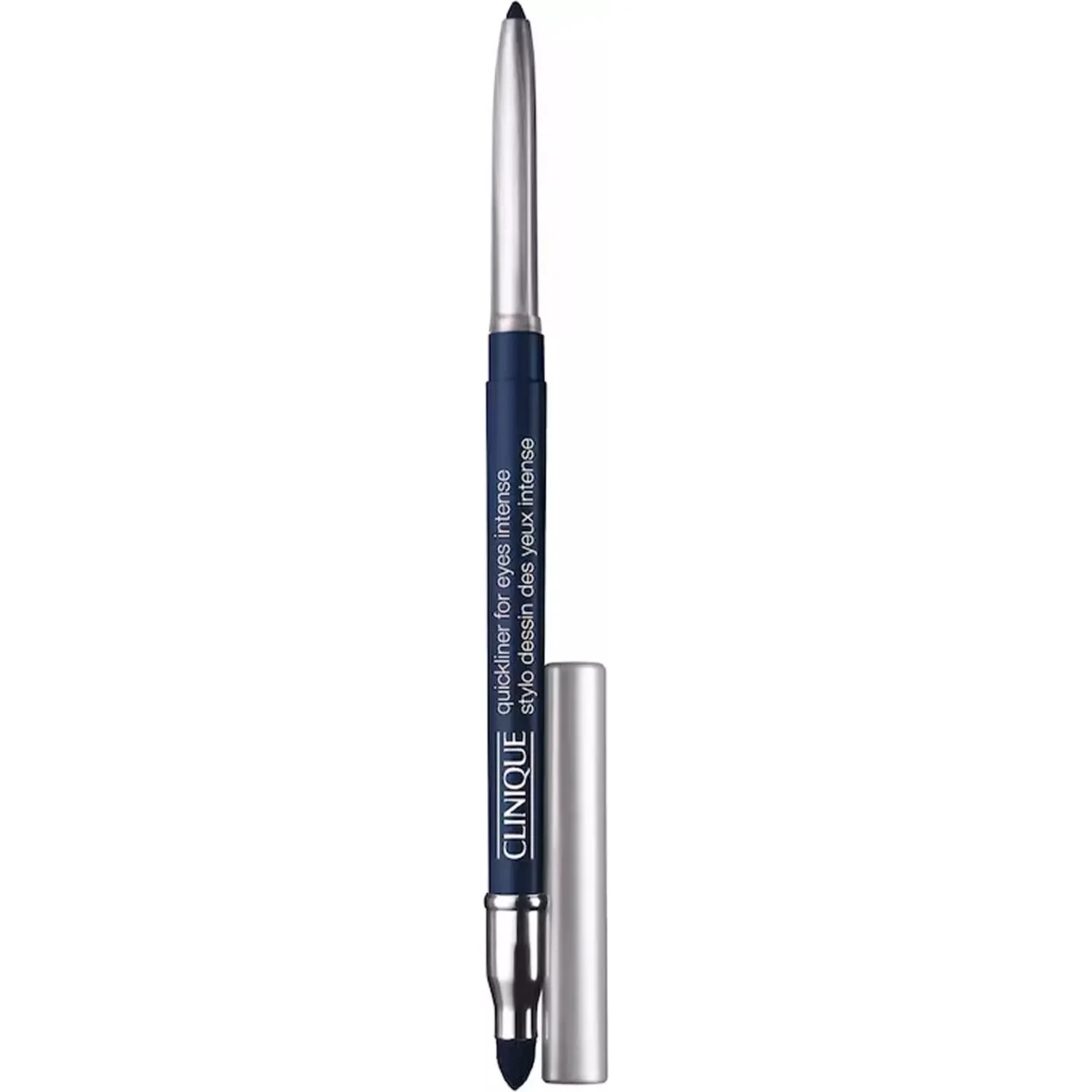 Clinique Quickliner For Eyes Intense Eyeliner Intense Midnight