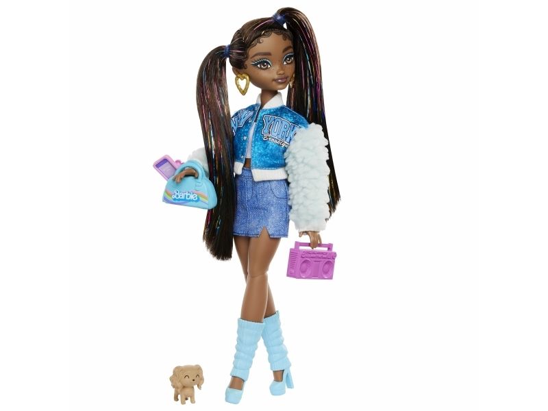Barbie Dream Besties Brooklyn