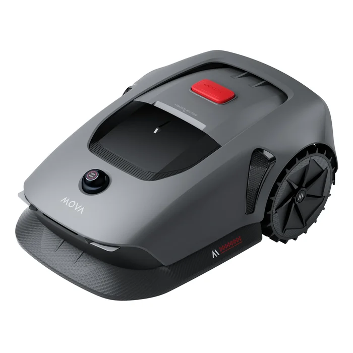 Mova 600 robotgräsklippare